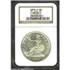 Image 1 : 1878-S T$1 MS62 NGC. Bright with just the slightest accent of color on each side. A well struck Trad