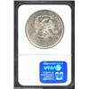 Image 2 : 1878-S T$1 MS64 NGC. Boldly struck, indeed close to fully defined, with a subtle layer of milky pati