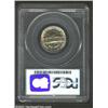 Image 2 : 1954-S 5C MS64 Full Steps PCGS. Bold details with hints of toning. Although coin to coin contact acc