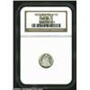 Image 1 : 1837 H10C No Stars MS66 NGC. Large Date. This coin was previously offered as lot 6128 in our Septemb