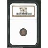 Image 1 : 1868 H10C PR67 NGC. The 1868 has a low overall mintage of just 89,200 pieces, of which only 600 were