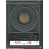 Image 2 : 1829 10C Large 10C MS67 PCGS. JR-2, R.2. This coin is equal in quality to the MS67 example in Steve.