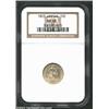 1853 10C Arrows MS65 NGC. A popular and widely collected type, the Arrows design was only struck for
