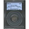 1859-O 10C MS66 PCGS. Ex: The Coin Guy Collection. While most O-mint Dimes are very scarce in Mint S
