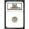 1882 10C MS66 NGC. Satiny luster rolls over both sides of this essentially untoned Gem. One of the m