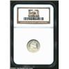 1859 10C PR66 NGC. Formerly sold as lot 6676 in our 2002 New York Sale, where it was described as, "