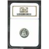 1870 10C PR65 NGC. Brilliant throughout with extraordinarily deep mirrors in the fields and noticeab