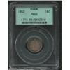 Image 1 : 1882 10C PR66 PCGS. Formerly offered as lot 752 in our 2002 September Long Beach Sale, where it was.