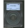1885 10C PR66 PCGS. Formerly offered as lot 6262 in our 2002 September Long Beach Sale, where it was
