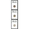 1894-O 10C--Corroded--ANACS, AU Details, Net XF40, sharply struck with all surface details intact, t