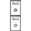 1896-S 10C--Corroded, Cleaned--ANACS, XF Details, Net VF30, evenly circulated with hints of toning i