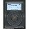 1899-S 10C MS65 PCGS. This coin was previously offered as lot 760 in our September 2002 Long Beach B