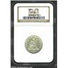 Image 1 : 1864 25C PR64 NGC. Fully brilliant with deep mirrors and lightly frosted devices. Clearly a premium.