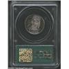 Image 2 : 1888 25C PR66 PCGS. Briggs 2-B, the proof die of the 1888 Seated Quarter. One of only 10,800 Quarter