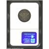 Image 2 : 1896-S 25C Fine 15 NGC. Lilac-gray in color, with a lighter color on the devices. LIBERTY and E PLUR