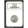Image 1 : 1908-S 25C MS65 NGC. Writing in 1994, David Lawrence (The Complete Guide to Barber Quarters) states.