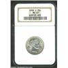 Image 1 : 1908-S 25C MS65 NGC. Writing in 1994, David Lawrence (The Complete Guide to Barber Quarters) states.