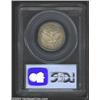 Image 2 : 1909-D 25C MS65 PCGS. Well defined with medium gray patina over each side and a light accent of gold