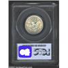 Image 2 : 1915 25C MS64 PCGS. Boldly struck and carefully preserved, this near-Gem specimen has nice light ton