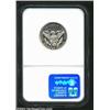 Image 2 : 1892 25C PR67 Cameo NGC. A stunning white-on-black cameo, both sides are brilliant and the surfaces.