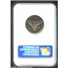 Image 2 : 1896 25C PR69 NGC. A mere eight Barber Quarters of all dates have been designated PR69 by the two ma
