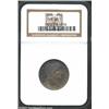 Image 1 : 1900 25C PR63 NGC. A fertile crescent of rainbow toning is noted on the obverse. The same type of to