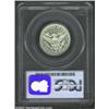 Image 2 : 1904 25C PR65 PCGS. Fully lustrous with attractive, brilliant surfaces and a mintage of only 670 pie