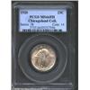 Image 1 : 1920 25C MS66 Full Head PCGS. A bold striking that leaves no highpoint detail with less than excelle