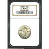 Image 1 : 1923-S 25C MS67 NGC. This coin is an important Mint State survivor of an issue with a limited origin