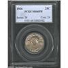 Image 1 : 1926 25C MS66 Full Head PCGS. A high grade and nearly flawless example of this popular type issue. T