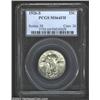 Image 1 : 1926-S 25C MS64 Full Head PCGS. Cline (1986) states that the 1926-S, when one is fortunate enough to