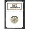 Image 1 : 1927-D 25C MS66 NGC. A frosted and sharply struck example of this Denver Mint issue. Very attractive