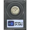 Image 2 : 1927-D 25C MS64 Full Head PCGS. An untoned example of this low mintage issue and strongly struck on.