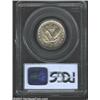 Image 2 : 1927-D 25C MS65 Full Head PCGS. Both sides display a hard, satiny luster under blushes of golden and