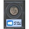 Image 2 : 1927-S 25C MS66 PCGS. A scintillating, essentially untoned Gem that dazzles the viewer with frosty l
