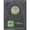 Image 2 : 1929-S 25C MS65 PCGS. Even gray-olive toning over each side with strong underlying mint frost. Howev