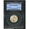 Image 1 : 1929-S 25C MS66 Full Head PCGS. Well struck aside from a couple of shield rivets. The head and waist