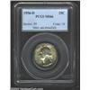1936-D 25C MS66 PCGS. An important key date from the early Washington Quarter series, the 1936-D is.