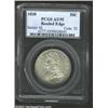1838 50C AU55 PCGS. Only a hint of wear is noted on this splendid two-year type coin. Important noti