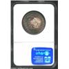 Image 2 : 1874 50C Arrows MS67 NGC. This coin was previously offered as lot 8153 in our July 2002 New York Sig