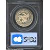 Image 2 : 1867 50C PR65 Cameo PCGS. Not only is the proof 1867 a conditionally challenging issue that is diffi