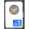 Image 2 : 1869 50C PR66 NGC. The 1869 business strike is a fairly scarce item, even though 795,900 pieces were