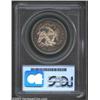 Image 2 : 1871 50C PR65 PCGS. There are two different looks on the obverse and reverse of this proof 1871 Seat