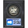 Image 2 : 1873 50C No Arrows PR66 Deep Cameo PCGS. One would be hard pressed to find survivors of this proof 1