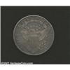 Image 2 : 1800 S$1 AMERICAI Fine 12 Uncertified. B-11, BB-191. The errant die flaw on the reverse after the fi