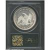 Image 2 : 1846 S$1 AU50 PCGS. This specimen is lustrous and brilliant. It is a pleasing example suitable for a