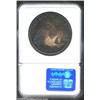 Image 2 : 1863 S$1 PR68 NGC. Ex: P. Kaufman. Proofs of this Civil War era issue are distinguished from busines