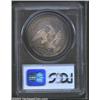 Image 2 : 1864 S$1 PR64 PCGS. A date in the Seated Dollar series that is difficult to locate in Mint State, th