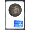 Image 2 : 1869 S$1 PR67 NGC. Ex: P. Kaufman. The Philadelphia Mint used three different obverse dies to delive