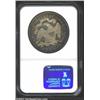 Image 2 : 1873 S$1 PR64 Cameo NGC. Only eight 1873 Seated Dollars have received a PR64 Cameo designation at th